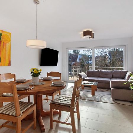 Ferienwohnung Am Klemmbach Mullheim  Exterior foto